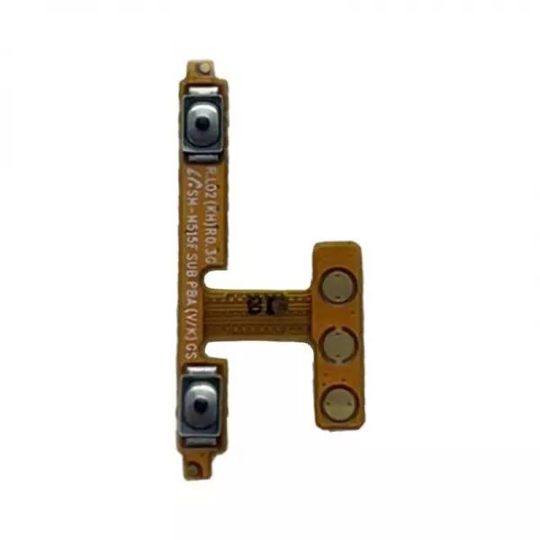 Nappe flex volume pour SAMSUNG M336 Galaxy M33 5G