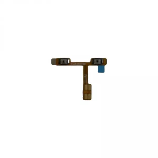 Nappe flex volume pour Xiaomi 11 Lite 5G NE