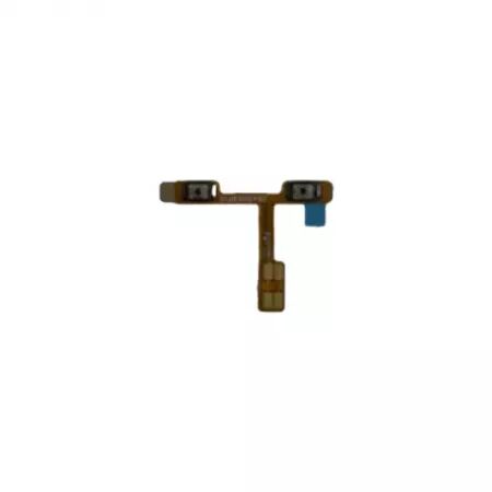 Nappe flex volume pour Xiaomi 11 Lite 5G NE