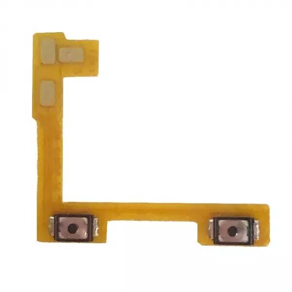 Nappe flex volume pour Xiaomi Redmi Note 11 Pro Plus 5G