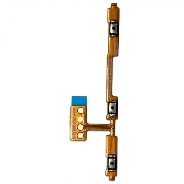 Nappe flex volume Samsung A066 Galaxy A06 5G