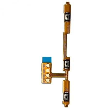 Nappe flex volume Samsung A066 Galaxy A06 5G