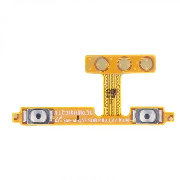 Nappe flex volume Samsung A146 Galaxy A14 5G
