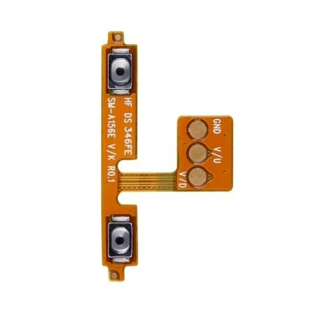 Nappe flex volume Samsung A155 Galaxy A15 4G