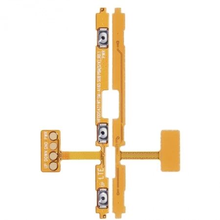 Nappe flex volume Samsung A165 Galaxy A16 4G