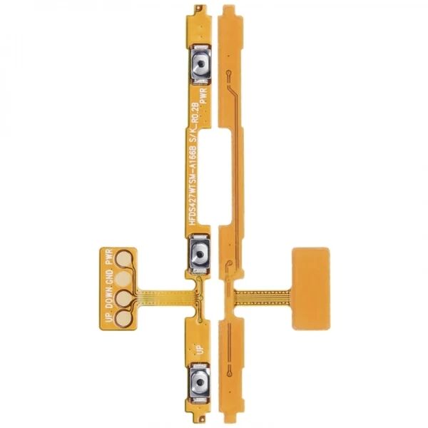 Nappe flex volume Samsung A166 Galaxy A16 5G