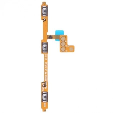 Nappe flex volume Samsung A17 4G (A175) \ ori reconditionn&eacute;\ 