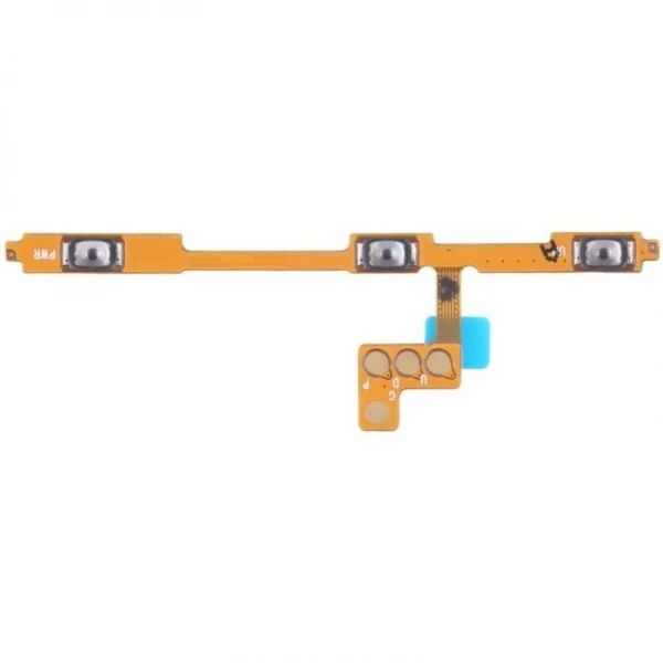 Nappe flex volume Samsung A17 4G (A175)