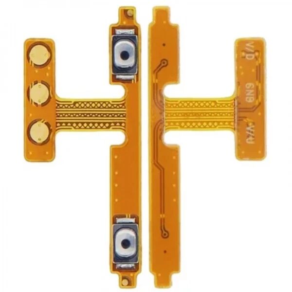 Nappe flex volume Samsung A235 Galaxy A23 4G