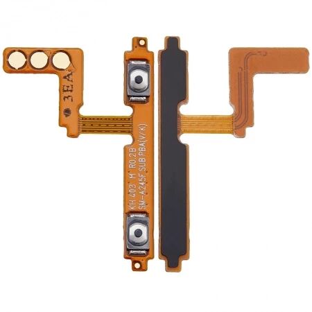 Nappe flex volume Samsung A256 Galaxy A25 5G