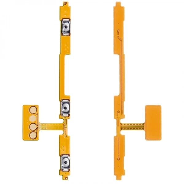 Nappe flex volume Samsung A266 Galaxy A26 5G