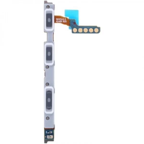 Nappe flex volume Samsung A546 Galaxy A54 5G