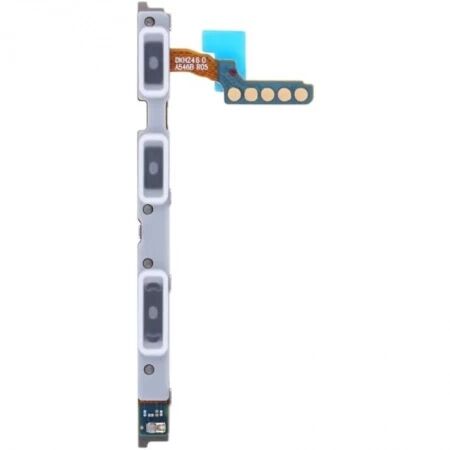 Nappe flex volume Samsung A546 Galaxy A54 5G
