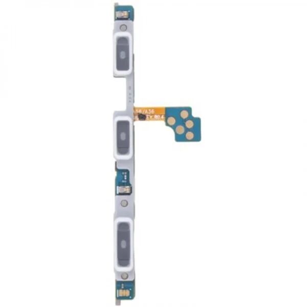 Nappe flex volume Samsung A566 Galaxy A56 5G
