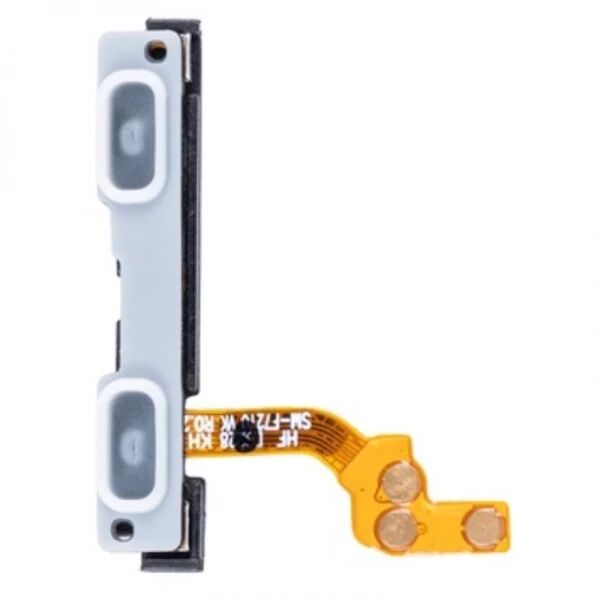 Nappe flex volume Samsung F721 Galaxy Z Flip 4 \ original reconditionn�\ 