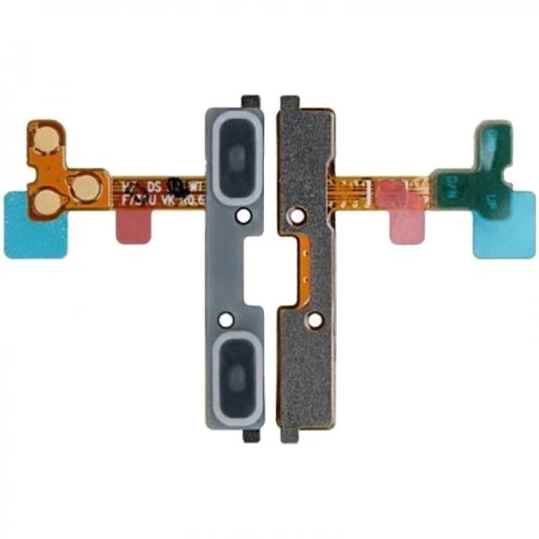 Nappe flex volume Samsung F731 Galaxy Z Flip 5 \ original reconditionn�\ 
