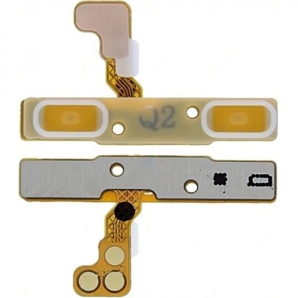 Nappe flex volume Samsung F926 Galaxy Z Fold 3 \ original reconditionn�\ 