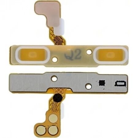 Nappe flex volume Samsung F926 Galaxy Z Fold 3 \ original reconditionné\ 