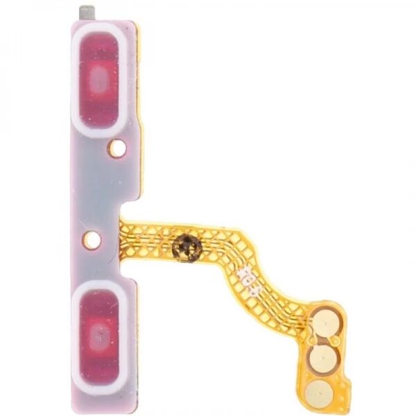 Nappe flex volume Samsung F936 Galaxy Z Fold 4 \ original reconditionn�\ 