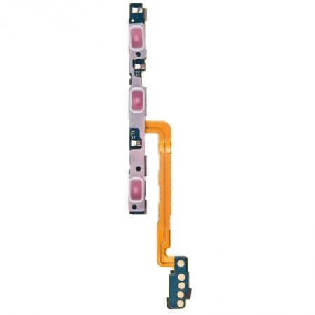 Nappe flex volume Samsung S721 Galaxy S24 FE