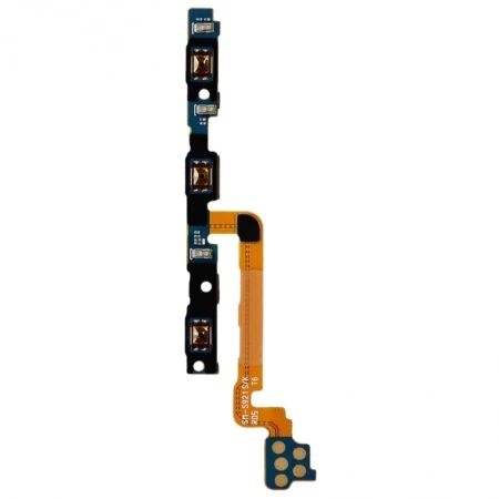 Nappe flex volume Samsung S921 Galaxy S24