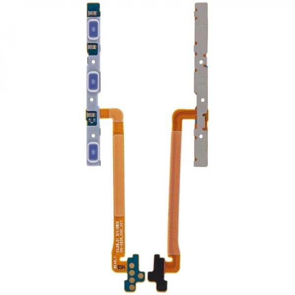 Nappe flex volume Samsung S928 Galaxy S24 Ultra