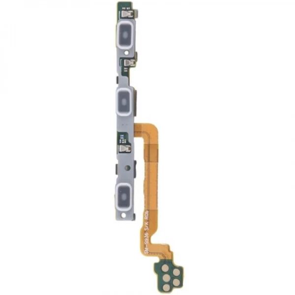 Nappe flex volume Samsung S936 Galaxy S25 plus