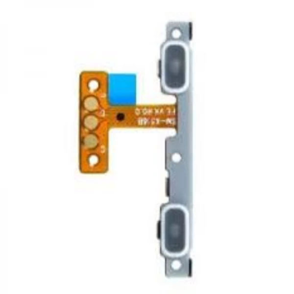 Nappe flex volume Samsung X510-X516 Galaxy Tab S9 FE 10.9