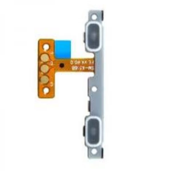 Nappe flex volume Samsung X610-X616 Galaxy Tab S9 FE Plus