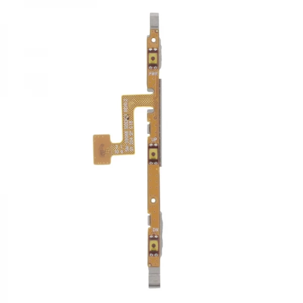 Nappe flex volume Samsung X900-X906 Galaxy Tab S8 Ultra 5G