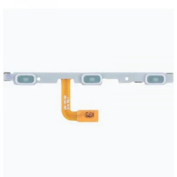 Nappe flex volume Samsung X910-X916 Galaxy Tab S9 Ultra 5G