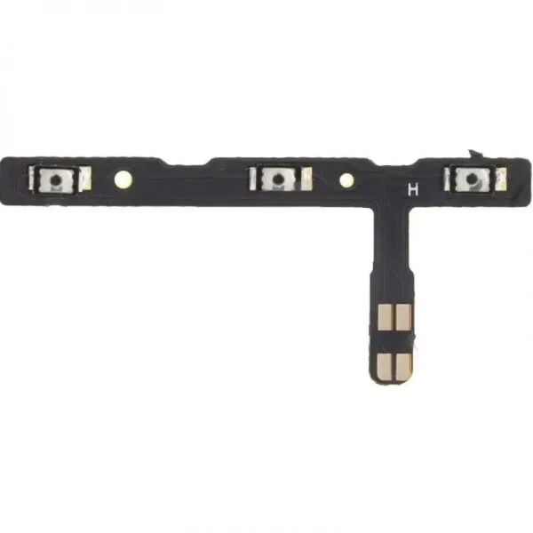Nappe flex volume Xiaomi 13