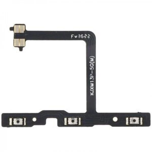 Nappe flex volume Xiaomi 13 Pro