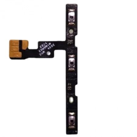 Nappe flex volume Xiaomi 13 Ultra