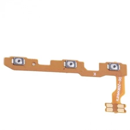 Nappe flex volume Xiaomi 13T Pro