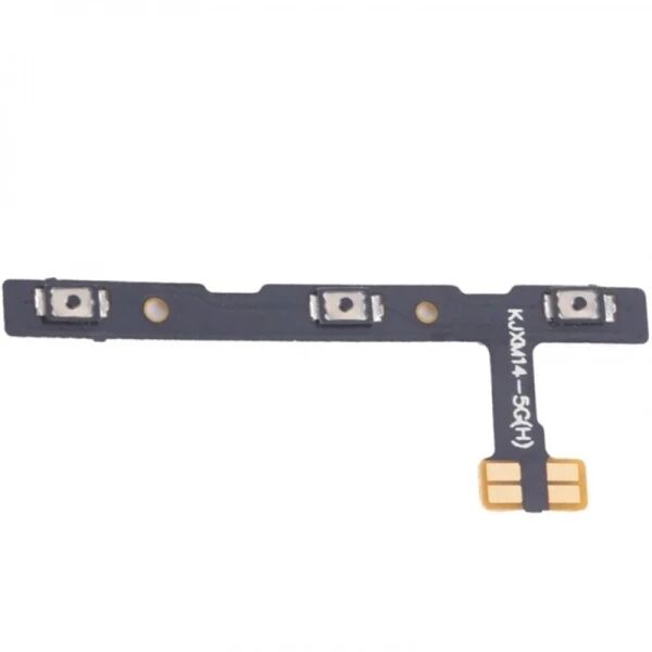Nappe flex volume Xiaomi 14