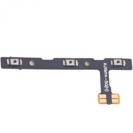 Nappe flex volume Xiaomi 14