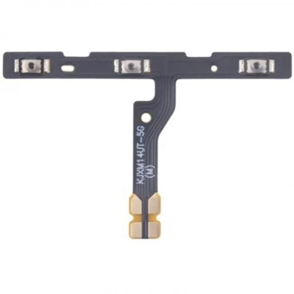 Nappe flex volume Xiaomi 14 Ultra
