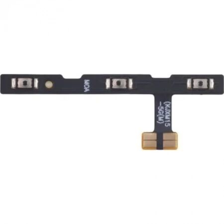 Nappe flex volume Xiaomi 15