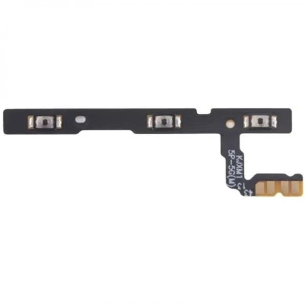 Nappe flex volume Xiaomi 15 Pro