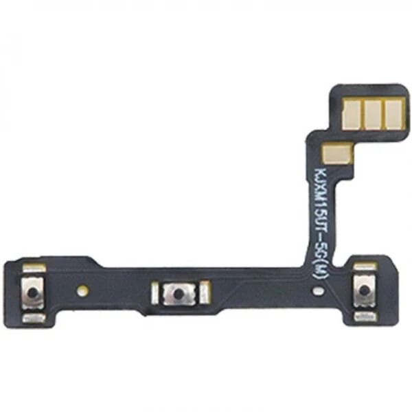 Nappe flex volume Xiaomi 15 Ultra