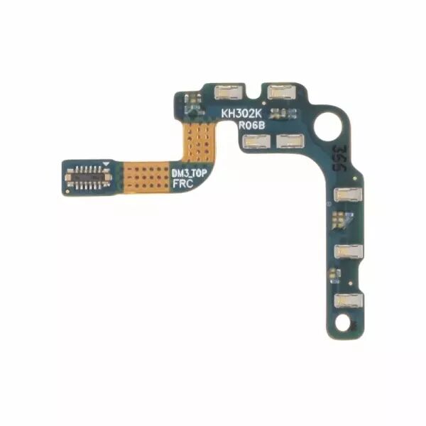 Nappe flex WIFI 2 pour SAMSUNG S918B Galaxy S23 Ultra