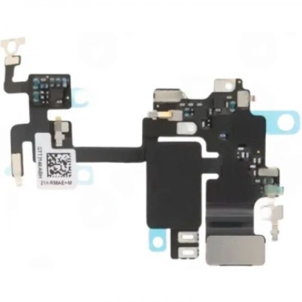 Nappe flex Wifi iPhone 16E