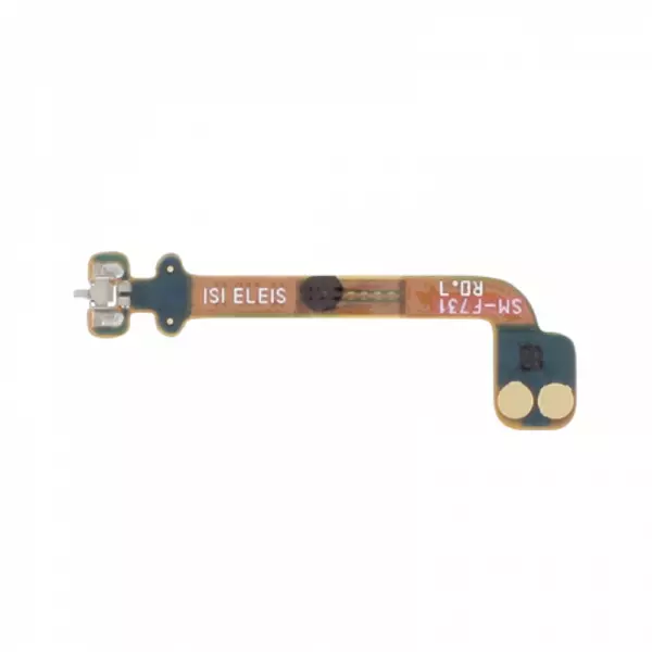 Nappe flex WIFI ORIGINAL pour SAMSUNG F731B Galaxy Z Flip 5 SERVICE PACK GH59-15657A