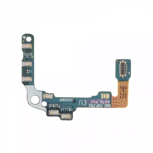 Nappe flex WIFI ORIGINAL pour SAMSUNG S916B Galaxy S23+ SERVICE PACK GH59-15616A