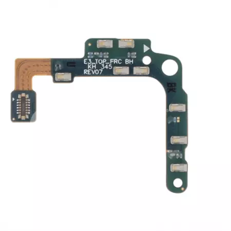 Nappe flex WIFI ORIGINAL pour SAMSUNG S926B Galaxy S24 plus SERVICE PACK GH59-15737A