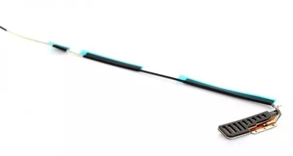 Nappe flex WIFI pour Ipad mini 2 (A1489 / A1490 / A1491)