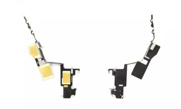 Nappe flex wifi pour Iphone 11 Pro Max