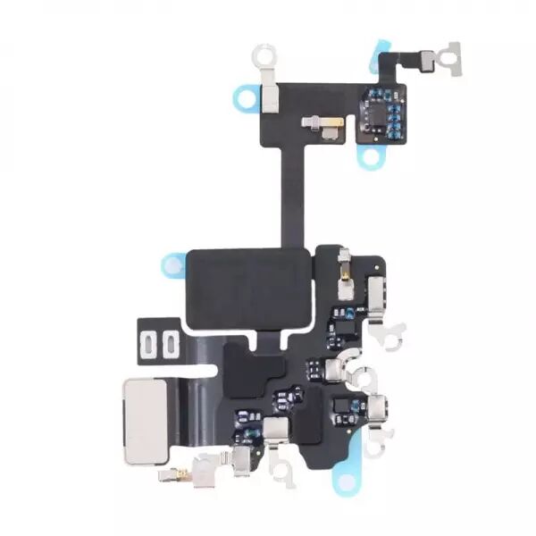 Nappe flex wifi pour Iphone 14 Plus