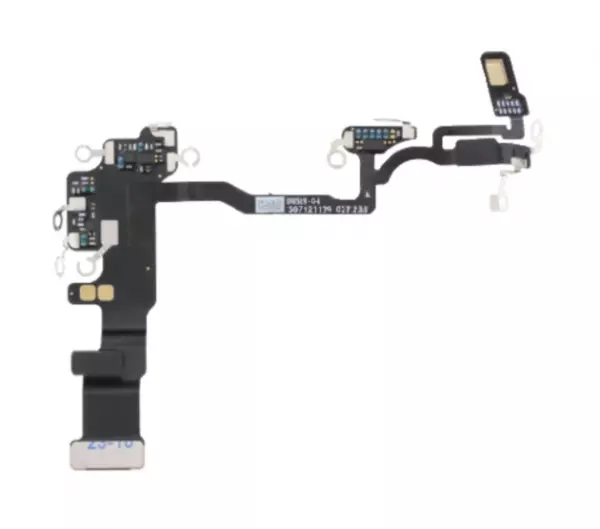 Nappe flex wifi pour Iphone 15 Pro Max